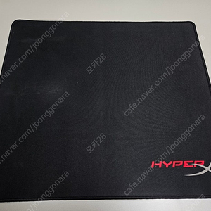 하이퍼엑스 퓨리 HyperX FURY S L 패드 팝니다.