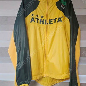 Athleta 레인자켓