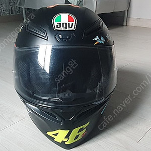 agv 헬멧