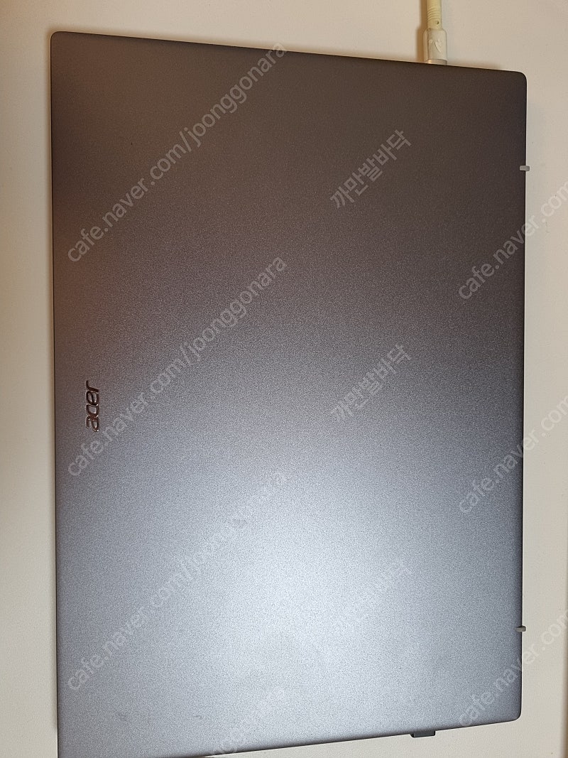 에이서 스위프트 GO 16인치 노트북 i5 OLED 120hz
