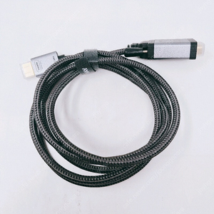 [리퍼] HDMI to VGA 케이블