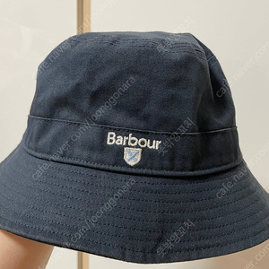 바버 버킷햇 M사이즈 barbour