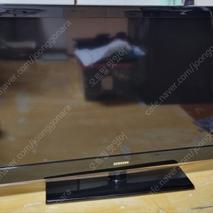 삼성 46인치 LCD TV(LN46B532) 삼성 tv