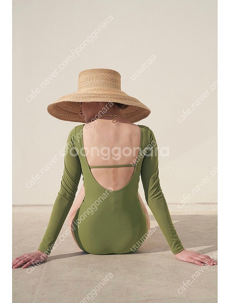 오르 스윔수트 수영복--0