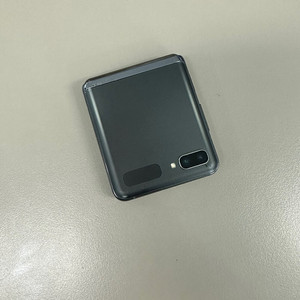 (SKT)갤럭시플립2 256기가 그레이 게임용 가성비폰 6만원 판매