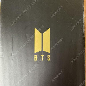 방탄소년단 머치박스#8 BTS MERCH BOX 머치박스 미개봉 새상품