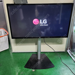 LG 32인치 LED TV