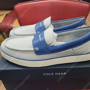 콜한 COLE HAAN 스니커즈 285미리