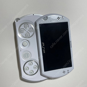 소니 psp go