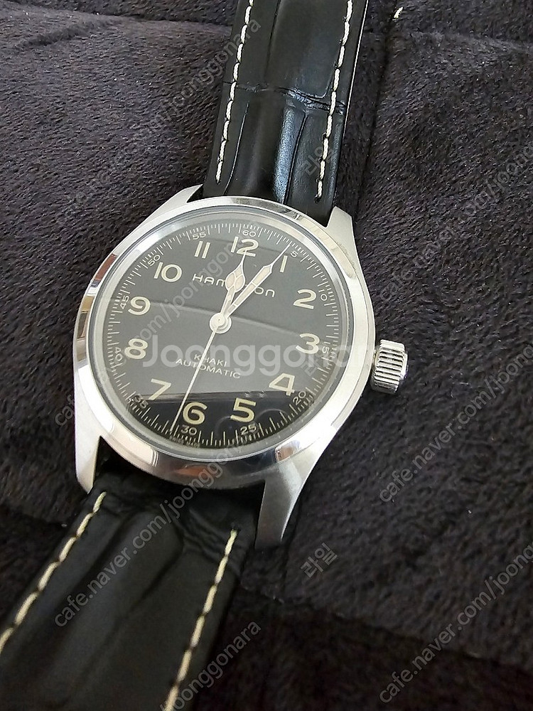해밀턴 머피 42mm--4