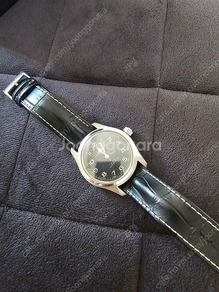 해밀턴 머피 42mm--5