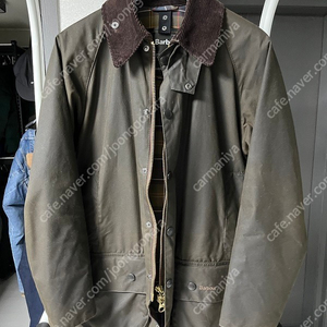 바버 뷰포트 올리브 36 barbour beaufort olive 36 클래식 뷰포트<바버 보더 세이지, 비데일 올리브 아님>