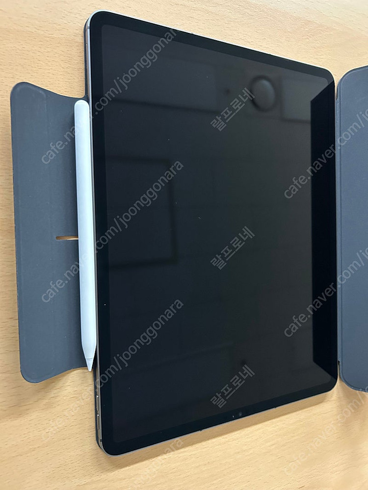 아이패드 프로 5세대 12.9 셀룰러 급처--1
