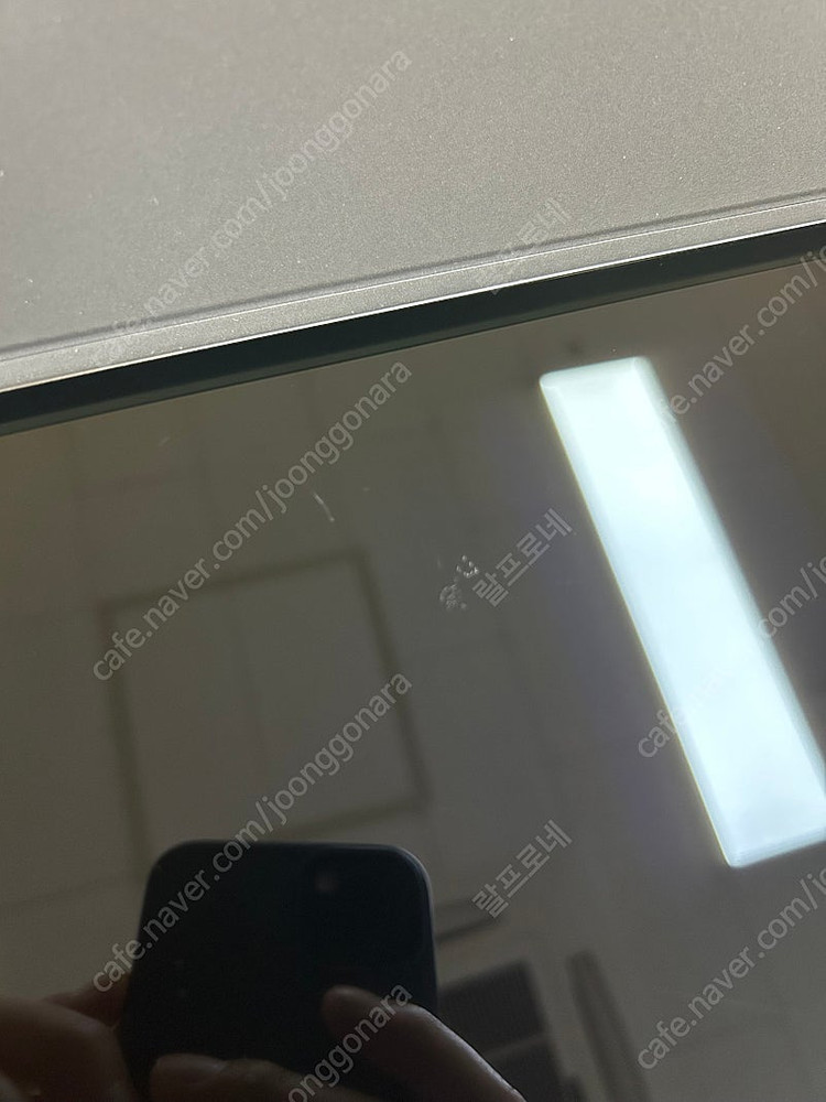 아이패드 프로 5세대 12.9 셀룰러 급처--3