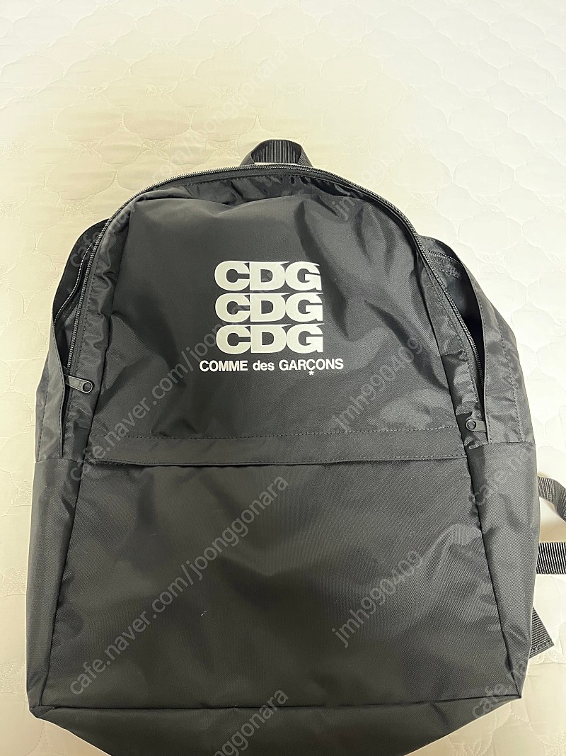 CDG 백팩