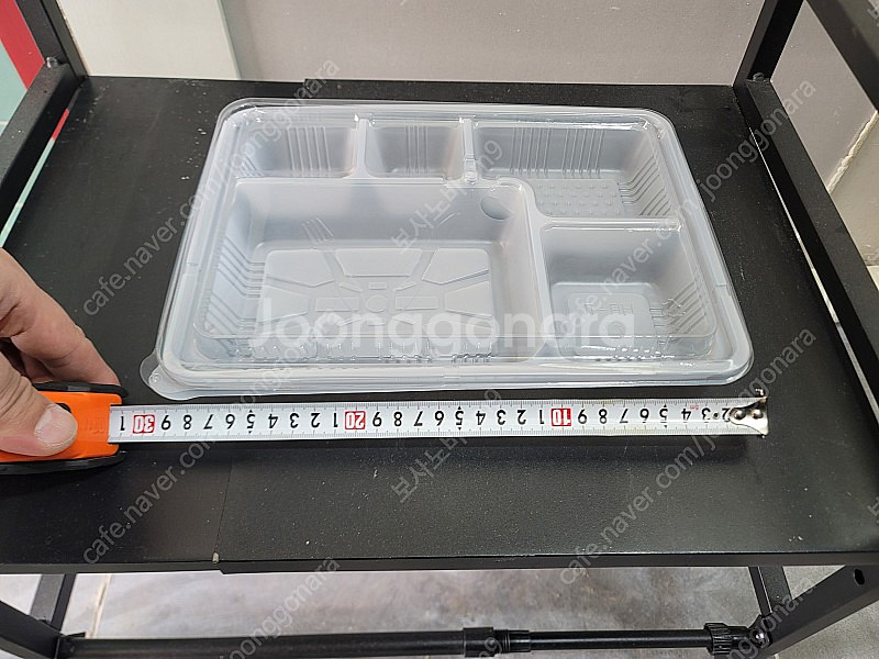 일회용기 포장 배달 여러종류 판매합니다. 13종류 상세...--5