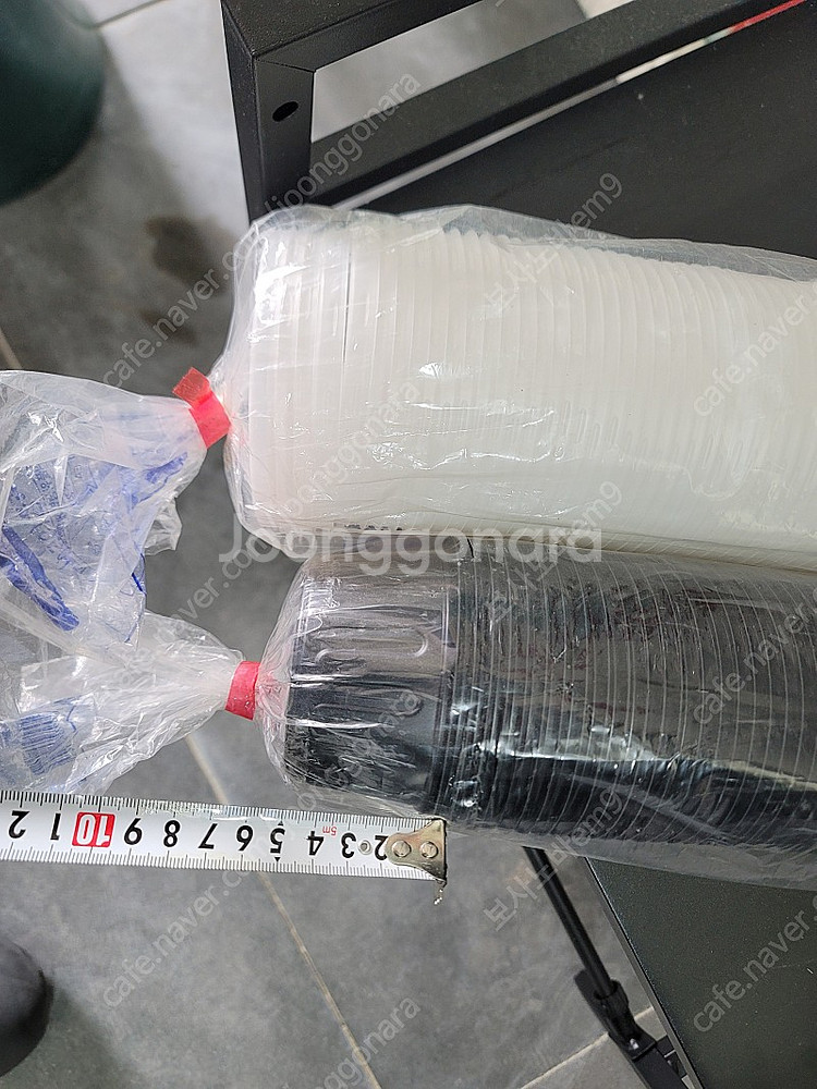 일회용기 포장 배달 여러종류 판매합니다. 13종류 상세...--8