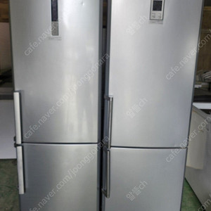 [무료배송설치39] 중고냉장고 상냉장하냉동 삼성 340L