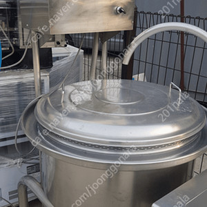 (201)HK 공기방울 자동세미기 쌀세척기 곡물세척기 HKRW-N80B