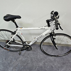 루이가르노 RSR3 소라 18단 로드형 하이브리드 자전거