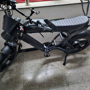 이지라이드 올터레인 500w