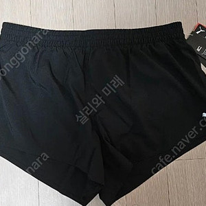 푸마코리아 3인치 L