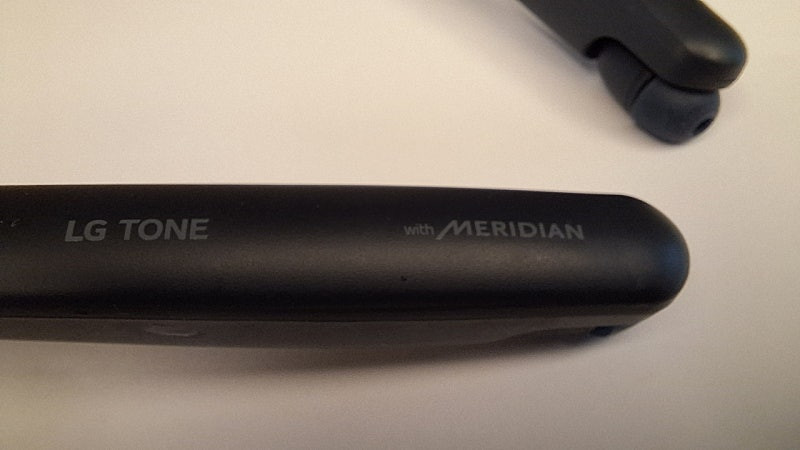 LG 톤플러스 블루투스 이어폰 HBS-PL5 매트 네이비--2