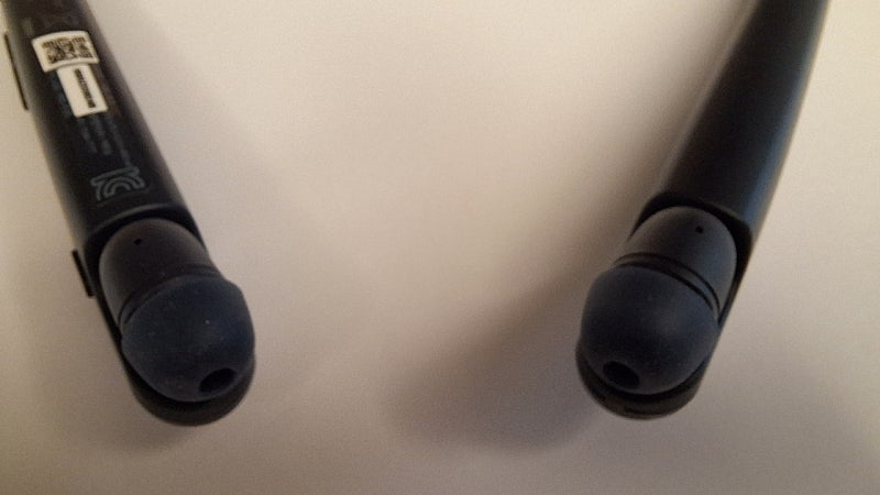 LG 톤플러스 블루투스 이어폰 HBS-PL5 매트 네이비--4