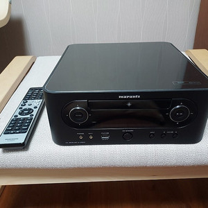 Marantz M-CR603 리시버 (16만)