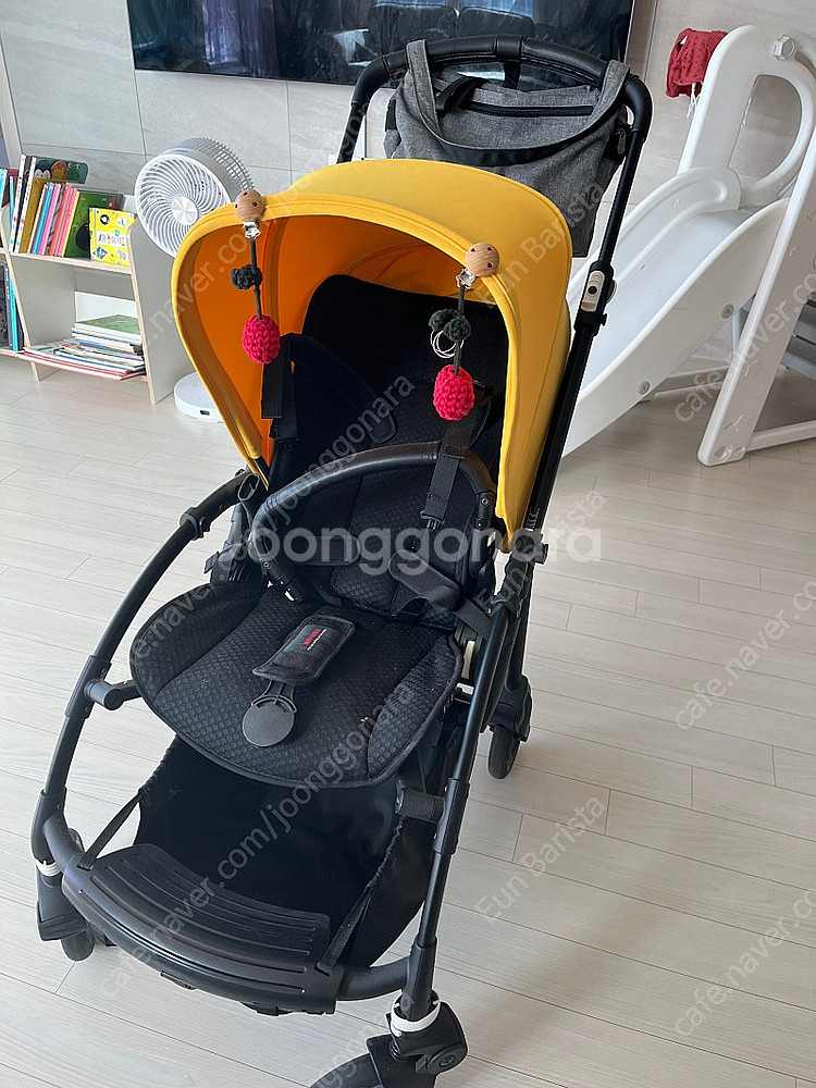 부가부비6유모차--0