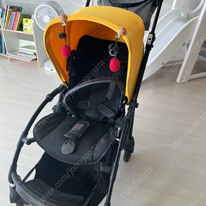 부가부비6유모차