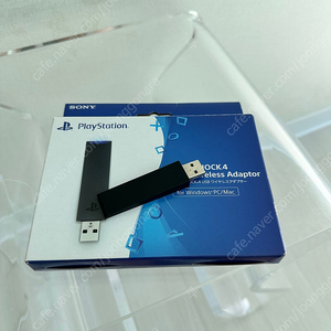 DUALSHOCK 4 USB 무선 어댑터