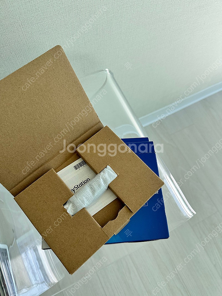 DUALSHOCK 4 USB 무선 어댑터--1