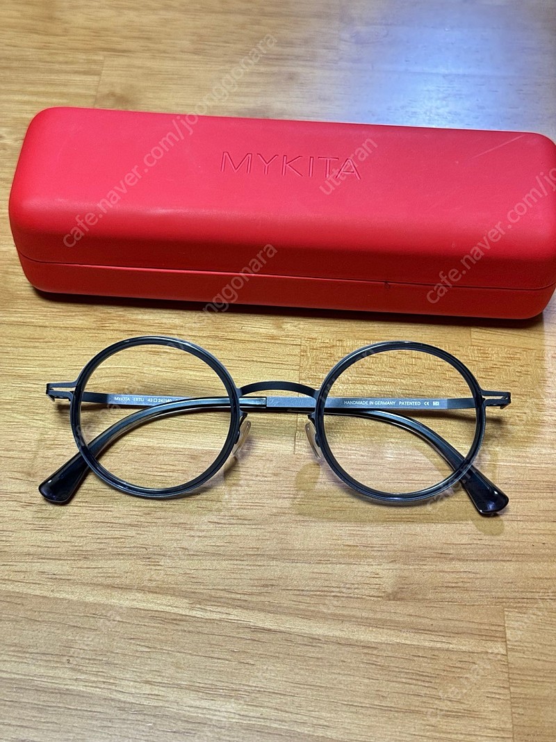 마이키타 에투 eetu 안경 판매