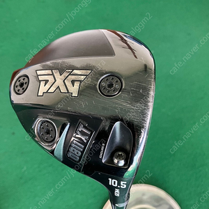 pxg gen4 0811xt