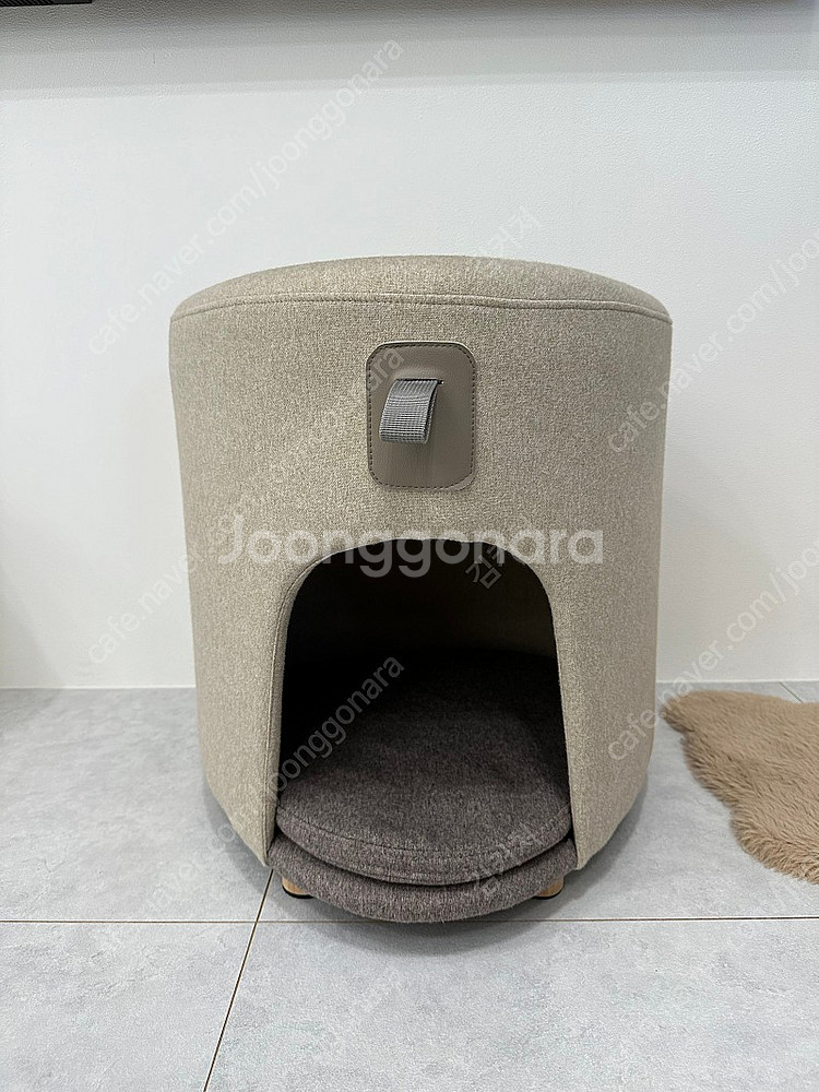 두잇 스툴 하우스(반려견,반려묘 공용)--0