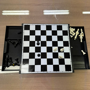 접이식 자석 체스 (택배비 포함)