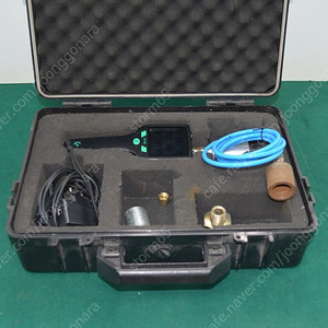 디지털 노점계(Dew point meter) DP 500 (CS instruments)