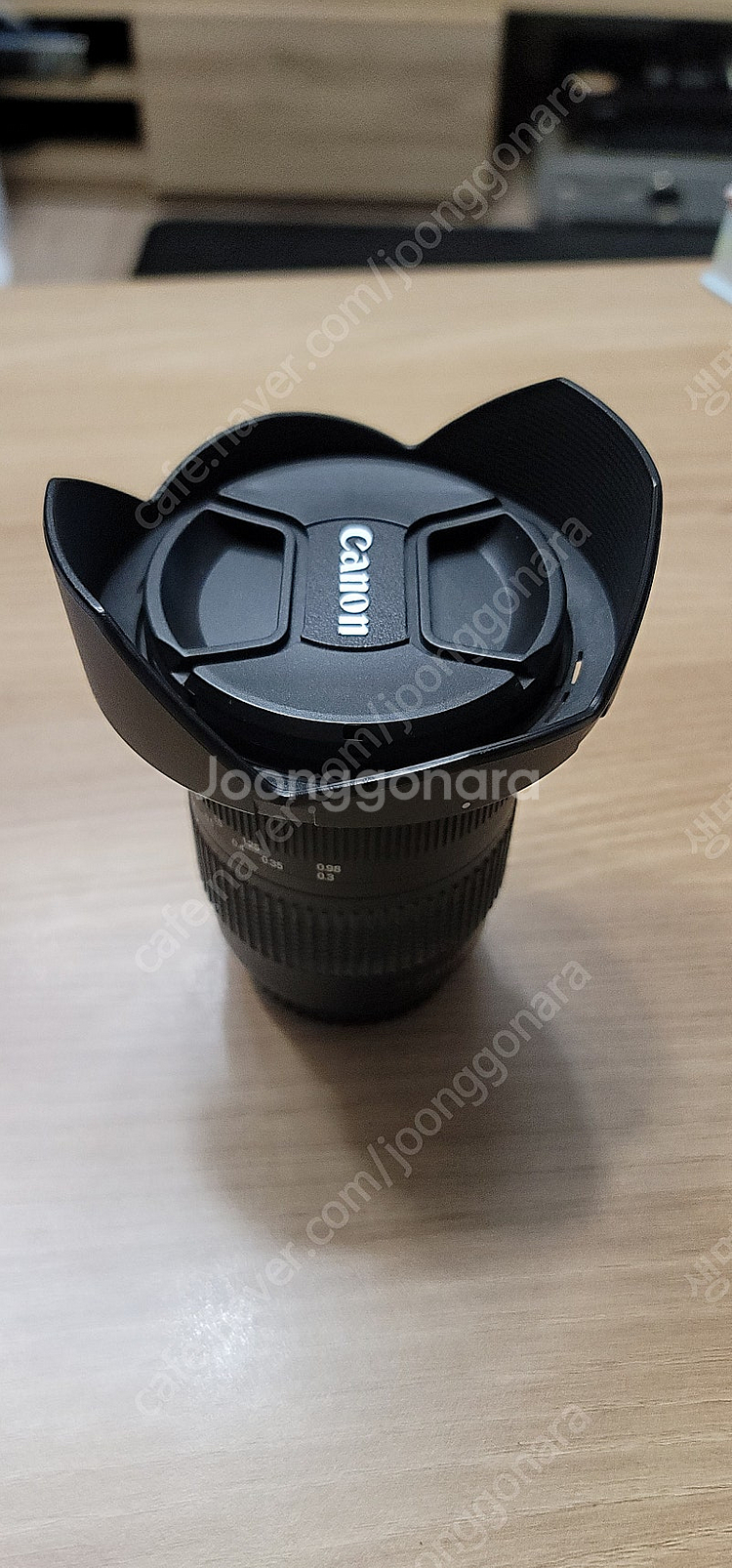 캐논 마운트 탐론 광각 17-35 z3000버전--0
