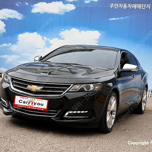 쉐보레임팔라 2.5 LTZ@중고차@24시상담@저신용@전액할부