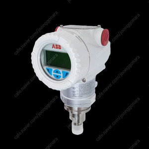 ABB 266HSH 압력계(Gauge Pressure)