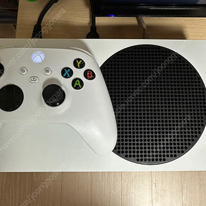 xbox 시리즈s 판매합니다