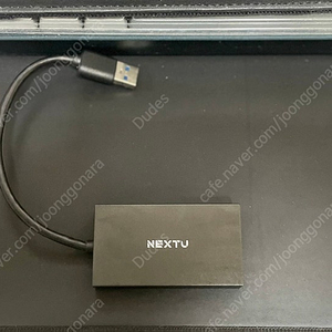 NEXT-313DPHU3 USB3.0 to HDMI 변환컨버터