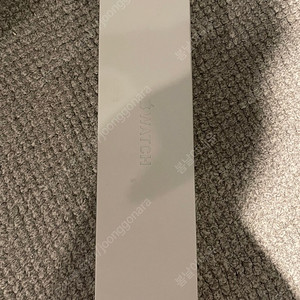 애플워치8스테인리스 41mm 그래파이트 미개봉신품 (국내정품)