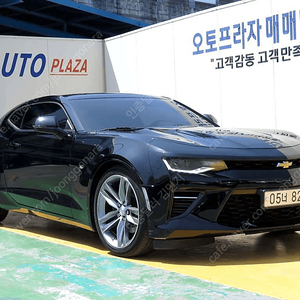 쉐보레올뉴카마로 SS 6.2 V8@중고차@중고차매입@전액할부@저신용자@신불자@소액할부@현금@카드 전부 가능합니다!