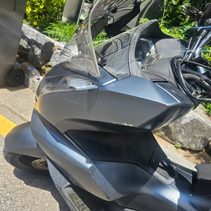 Pcx125 팝니다.