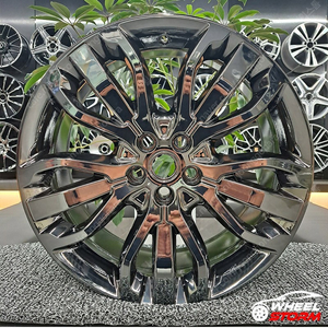 [판매] 랜드로버 레인지로버 스포츠 21인치휠 휠복원 순정휠 전주휠 크롬복원 용인휠