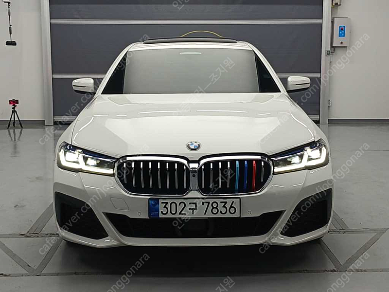 BMW5시리즈 (G30) 530e M 스포츠@중고차@중고차매입@전액할부@저신용자@신불자@소액할부@현금@카드 전부 가능합니다!