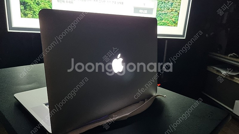 맥북프로 2015 특AAA 15인치 최고사양 판매합니다--1