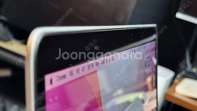 맥북프로 2015 특AAA 15인치 최고사양 판매합니다--5